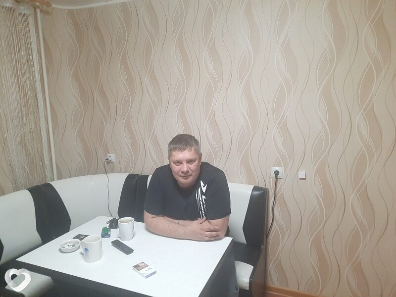 Евгений, 47, Волжском — анкета №650564