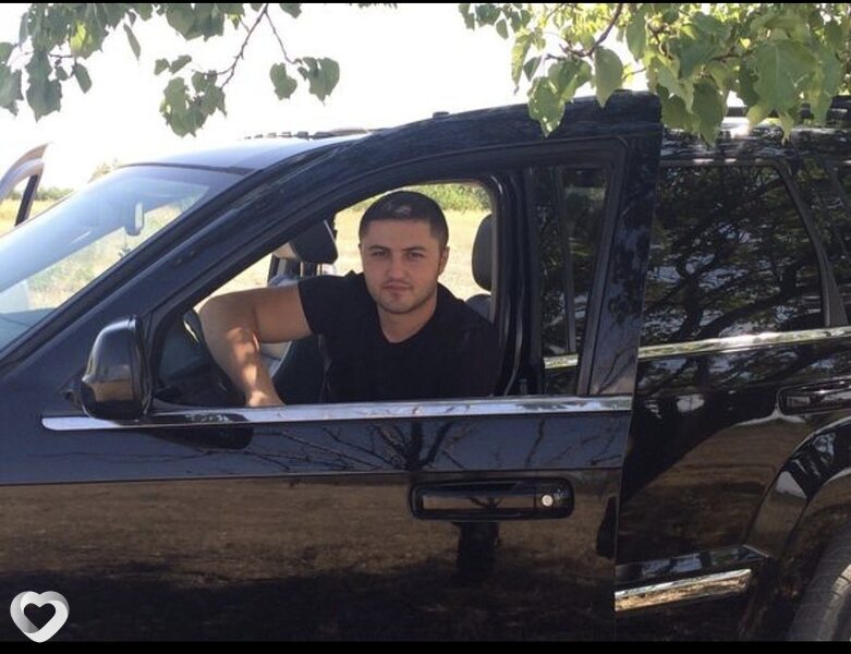 Lev, 34, Ереван — анкета №650565
