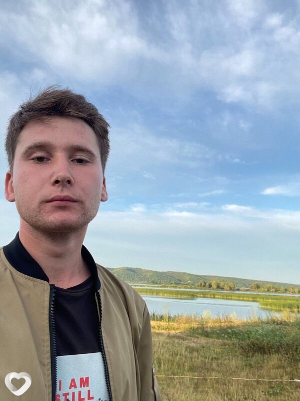 Роман, 26, Ижевске — анкета №650566