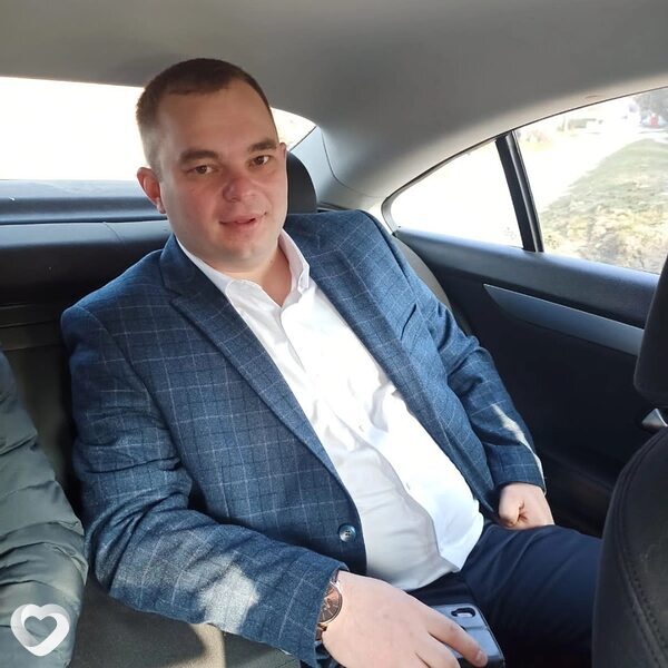 Андрей, 38, Ипатове — анкета №650568