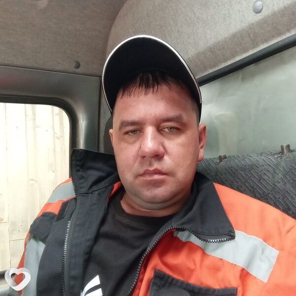 Дмитрий, 38, Тобольске — анкета №650572