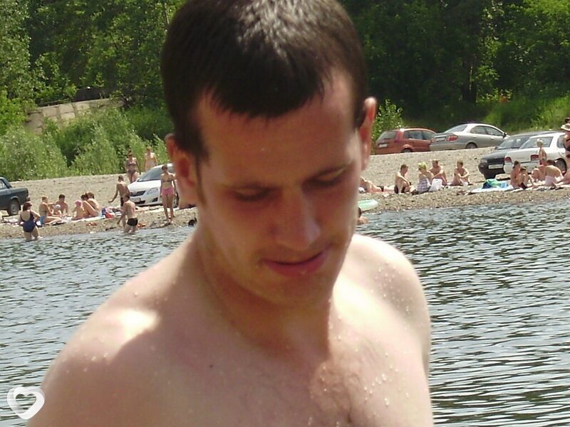 Вова, 43, Новокузнецке — анкета №650579