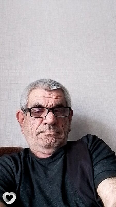 Гегам, 64, Калининграде — анкета №650580