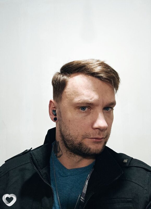 Александр, 36, Волгодонске — анкета №650541