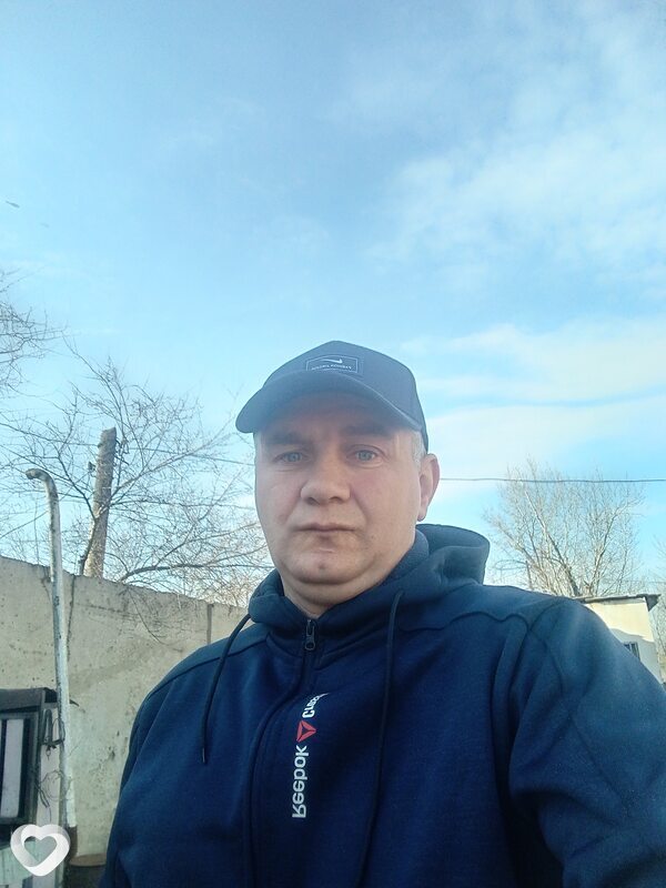 Алексей, 43, Чите — анкета №650542