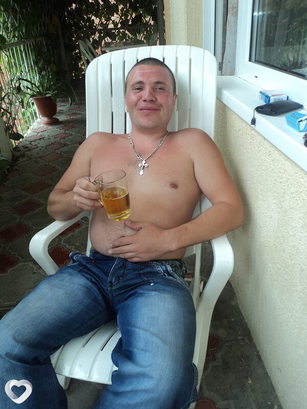Максим, 43, Краснодаре — анкета №650544