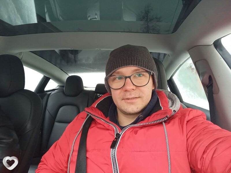 Николай, 36, Казани — анкета №650484