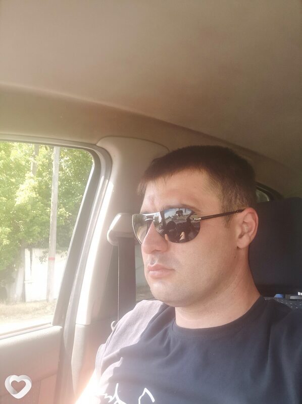 Леха, 38, Лабинске — анкета №650487
