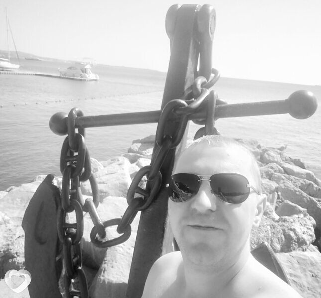 Александр, 39, Ярославле — анкета №650488