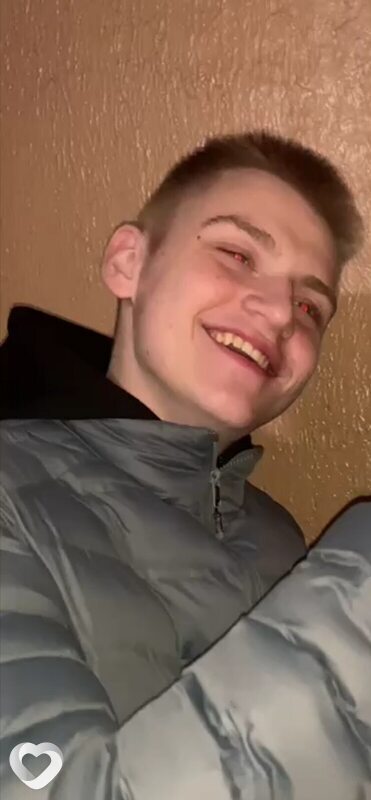 Андрей, 20, Минске — анкета №650489