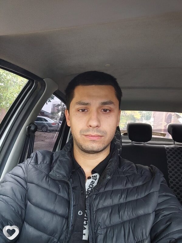 Олег, 32, Краснодаре — анкета №650492