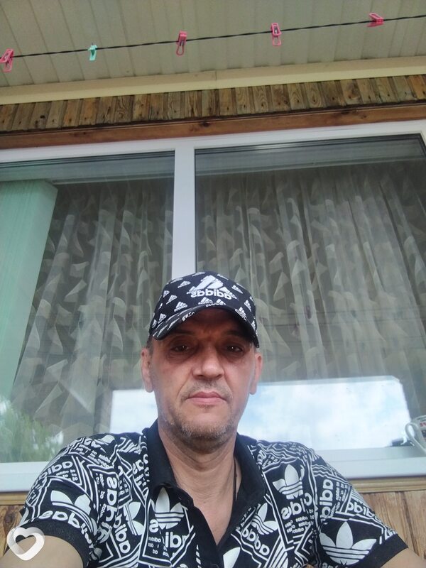 Александр, 52, Москве — анкета №650497