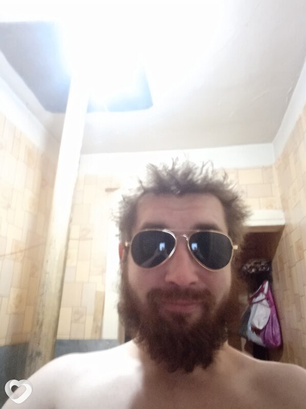 Денис, 32, Якутске — анкета №650501