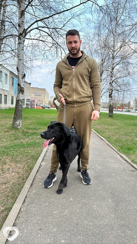 Игорь, 29, Могилев — анкета №650460