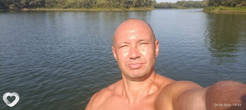 Даниил, 46, Уфе — анкета №650461