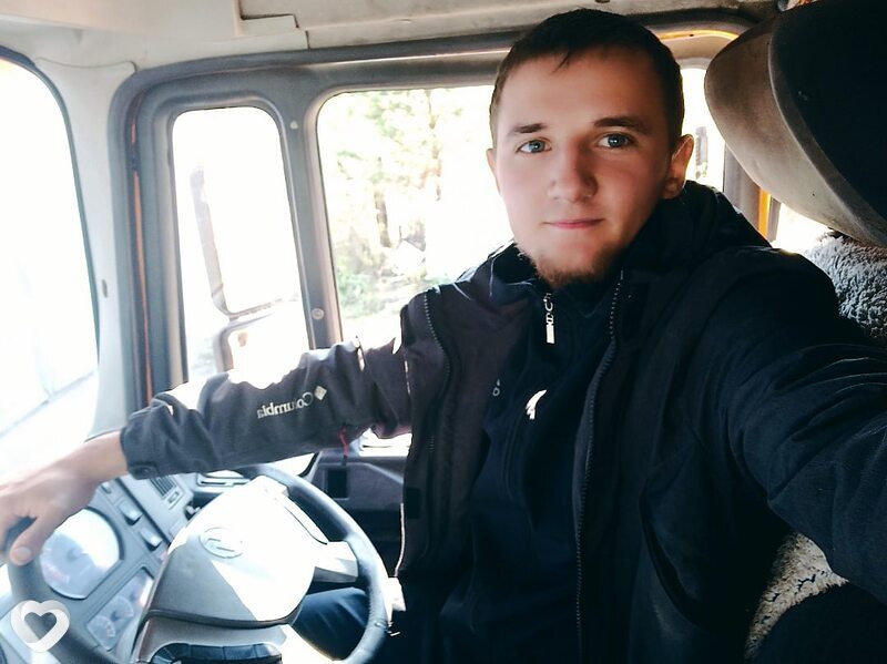 Николай, 31, Москве — анкета №650467