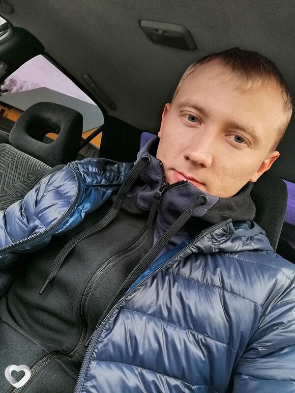 Антон, 33, Ставрополе — анкета №650468