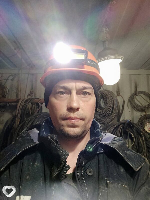 Влад, 48, Ижевске — анкета №650470