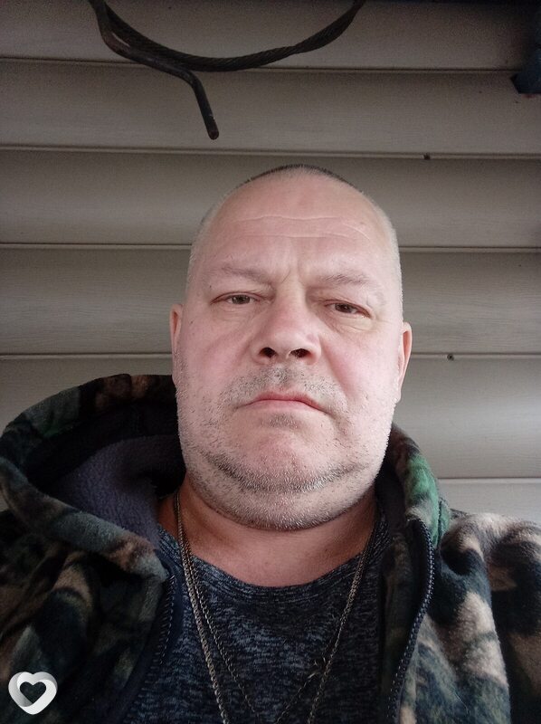 Алексей, 50, Уссурийске — анкета №650471