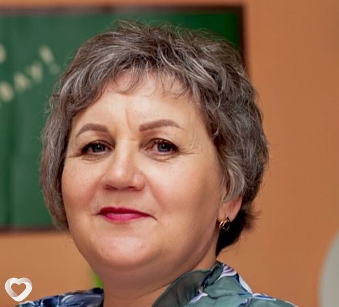 Олька, 48, Кемерове — анкета №650474