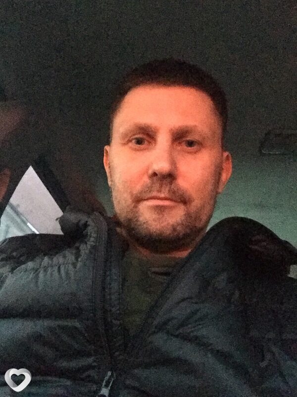 Angelsnov, 43, Магадане — анкета №650408