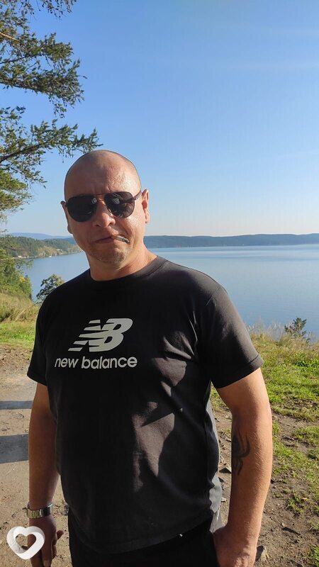 Сергей, 45, Челябинске — анкета №650415