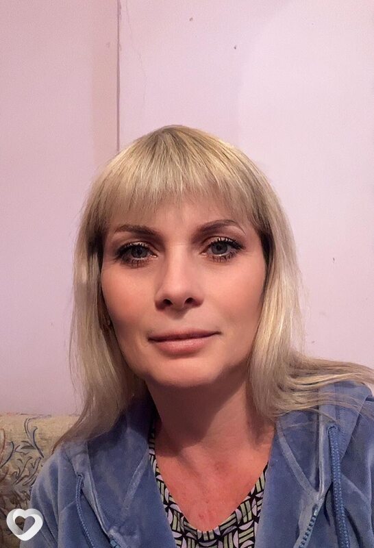 Виктория, 48, Караганде — анкета №650425