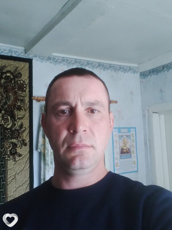 Миша, 43, Брянске — анкета №650429