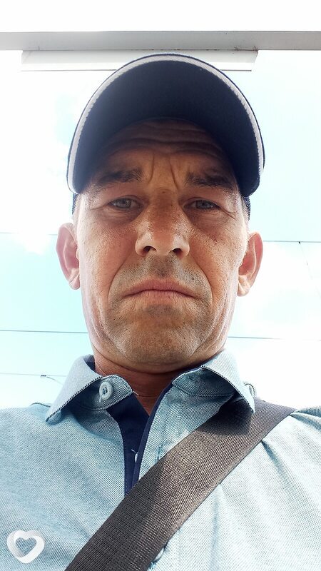 Дмитрий, 45, Выборге — анкета №650584