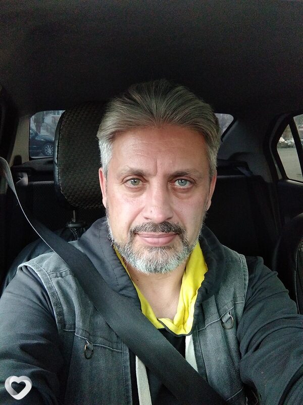 Роман, 53, Ростове-на-Дону — анкета №650585