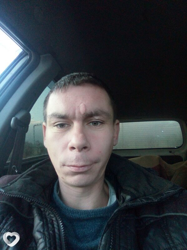 Станислав, 37, Киселевске — анкета №650586