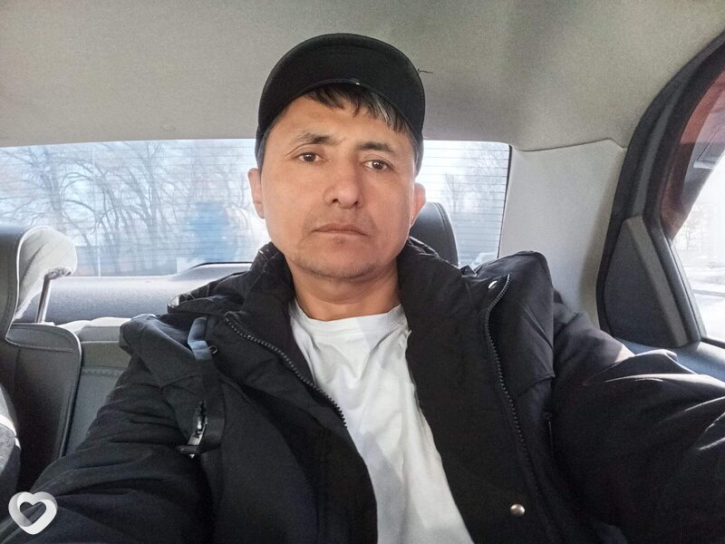 Wolf, 48, Алматы — анкета №650588