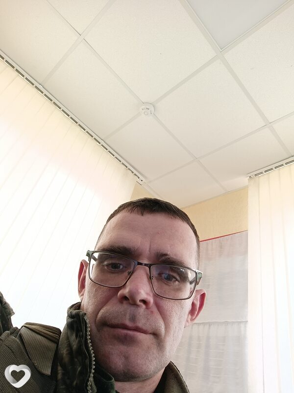 Валерий, 41, Островце — анкета №650596