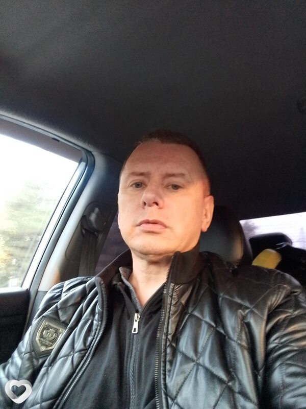 Алекс, 45, Ростове-на-Дону — анкета №650600