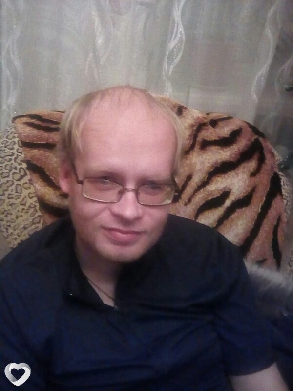 Олег, 40, Белове — анкета №650601