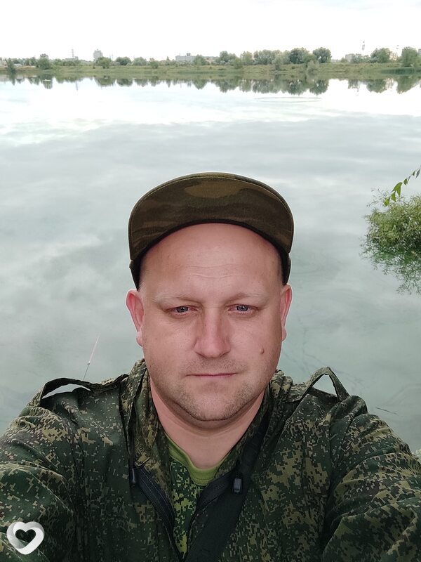 Дмитрий, 45, Ульяновске — анкета №650912