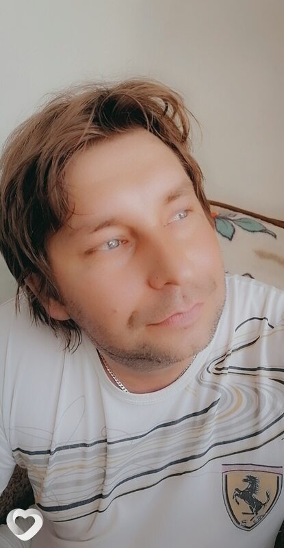 Алекс, 46, Брянске — анкета №650919