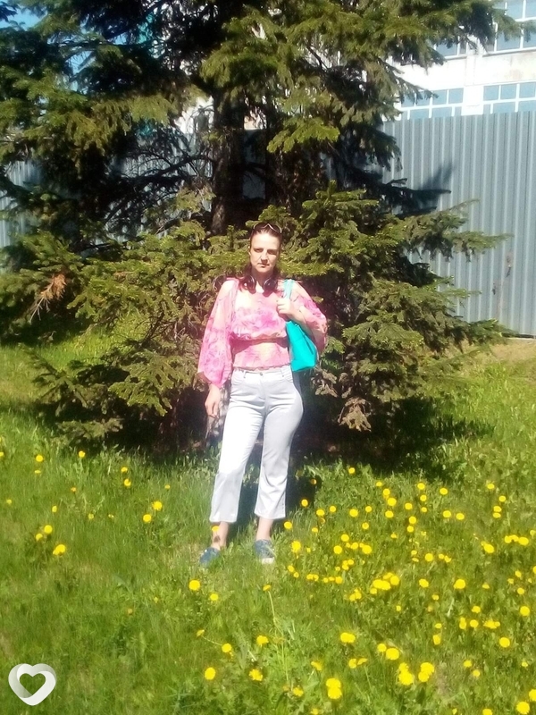 Татьяна, Бердск