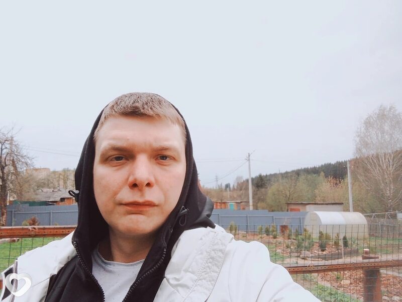 Денис, 35, Москве — анкета №650625