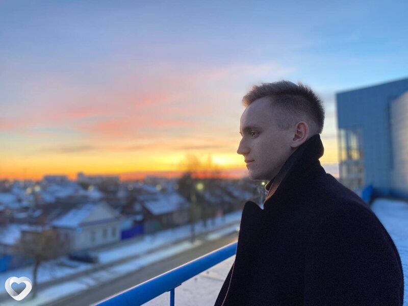 Mikhail, 29, Гомеле — анкета №650636