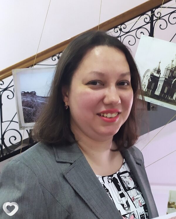 Александра, 38, Хабаровске — анкета №650637