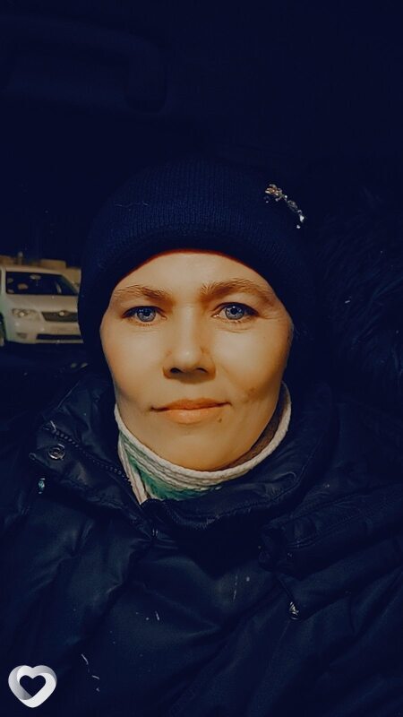 Евгения, 52, Улан-Удэ — анкета №650639