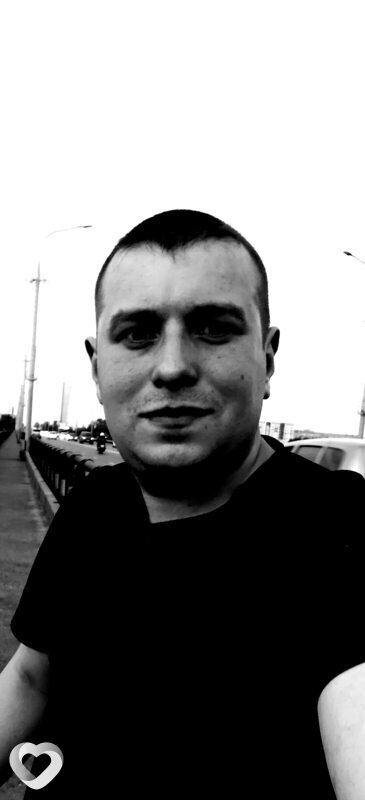 Тёма, 36, Перми — анкета №650640