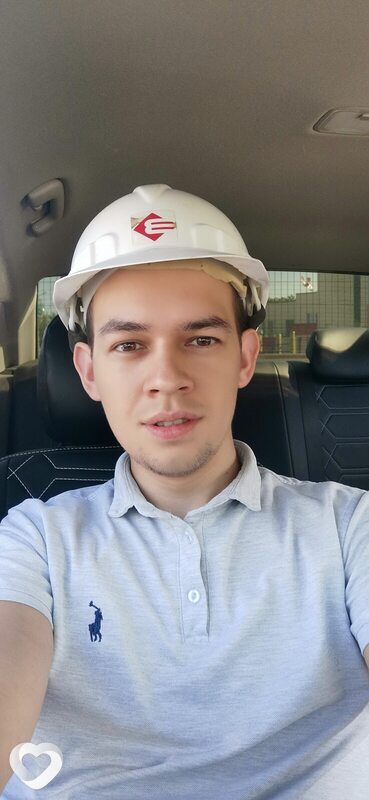 Ilnaz, 30, Казани — анкета №650642
