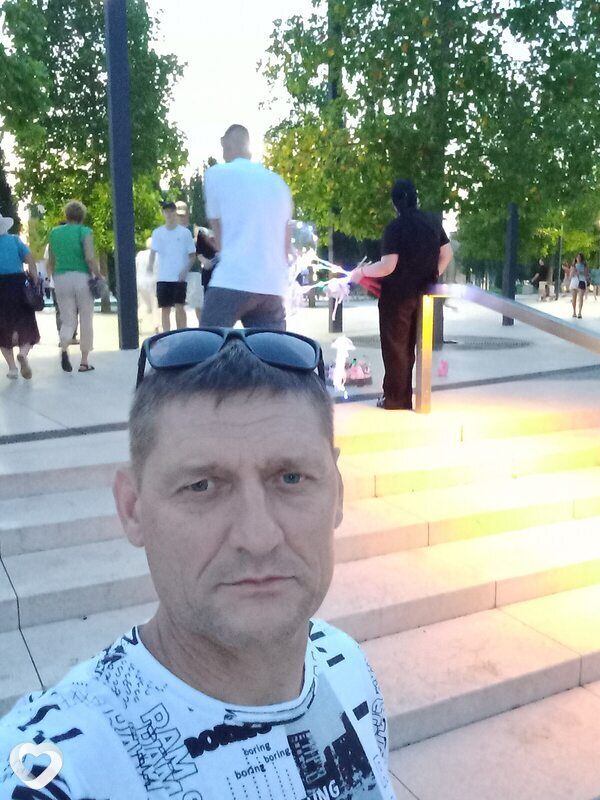 Абду, 53, Санкт-Петербурге — анкета №650645