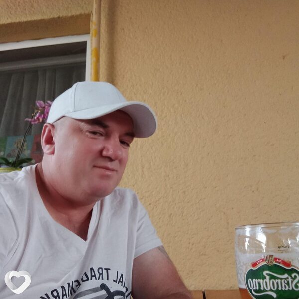 Kolja, 49, Прага — анкета №650646