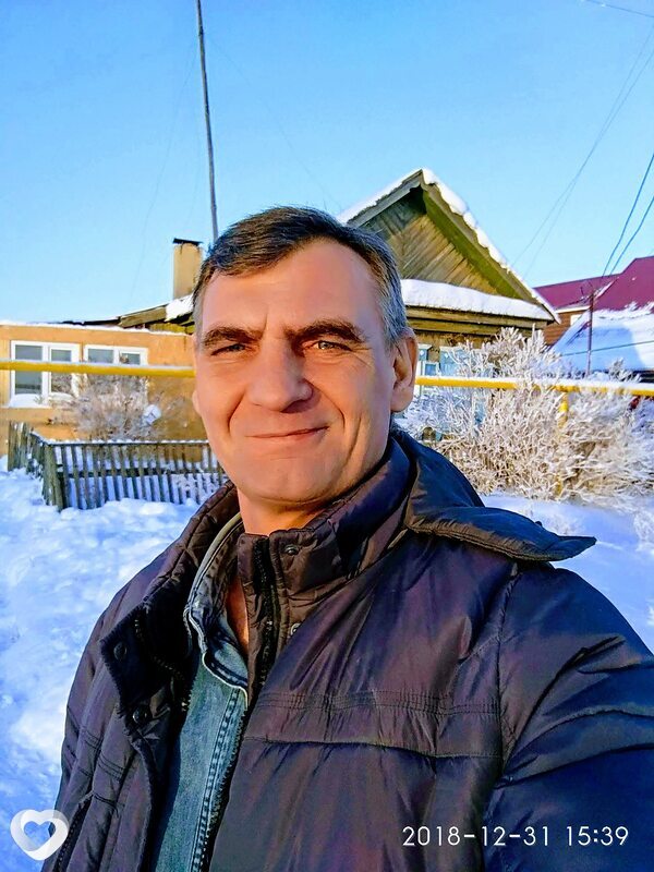 Алексей, 51, Кинеле — анкета №650647