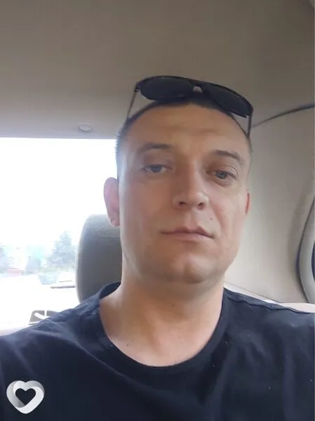 Александр, 40, Барнауле — анкета №650648