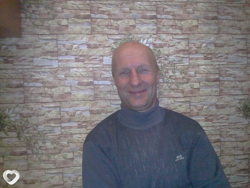 Александр, 59, Куровском — анкета №650654