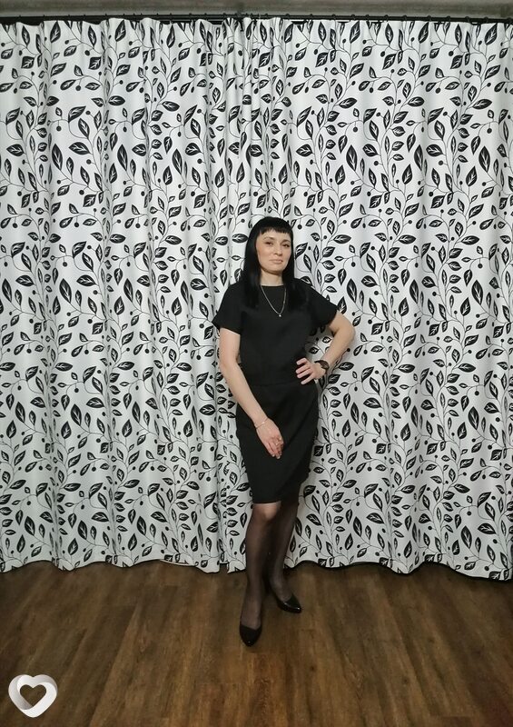 Марина, 43, Новосибирске — анкета №650684